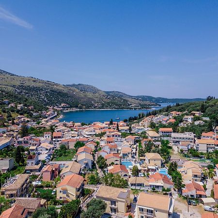 Porto Kassiopi Apartments Екстериор снимка