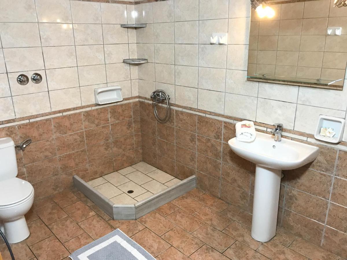 Porto Kassiopi Apartments Екстериор снимка